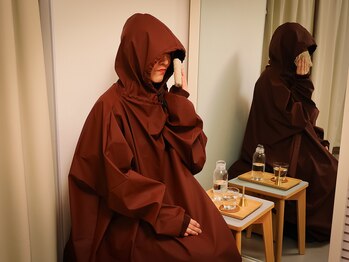 ナチュールフィット(Natur Fit)/よもぎ蒸し♪