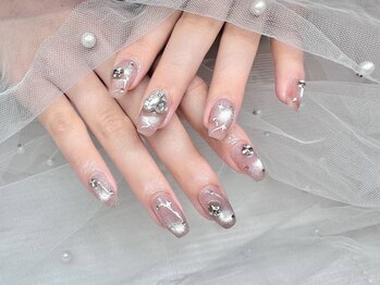 ティティポム(TiTi pomme)/キラキラワンホン定額★