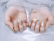 ミナミ(MINAMI)/持ち込みデザイン