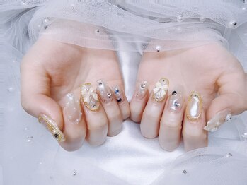 ミナミ(MINAMI)/持ち込みデザイン