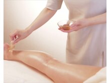 リノア 柏(Lino'a)/ポールシェリー/痩身エステ/美脚