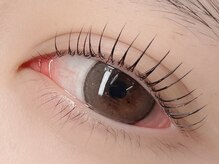タケ 海浜幕張(TAKE)の雰囲気（上向き持続が続くまつ毛パーマ【L3リフト】まつ毛の予防美容に♪）
