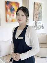 ネイルサロン フェリーチェ 東川口店(Felice) 中谷 菜摘
