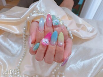 持ち込みデザイン