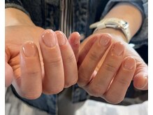 バンビちゃんのお目目 熊本店/gradationnail♪