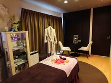 ツバキ(Tsubaki)/施術ルーム