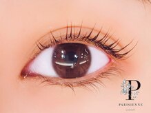 ラズル ダズル(RAZZLE DAZZLE)/パリジェンヌラッシュリフト