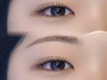 エルレ 錦糸町店(ELRe)/ラッシュリフト