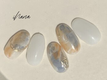 SEASONALスペシャル＊ニュアンス