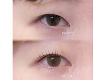 クローバーナチュレ(clover nature)/ラッシュリフト