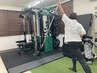 【メンズにオススメ】身体をデカくしたい！パーソナルトレーニング体験