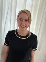 ホワイトニングショップ 山科店 田中