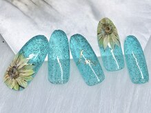 ネーヴェ(Neve)/Hand　Cコース　¥9,000