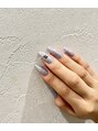 ネイルマジック 仙台一番町店(NAIL MAJIC) キラキラ♪