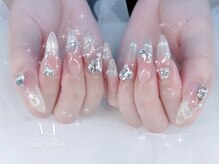 ナネイルサロン(NA nail salon)/