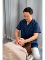 ラディア ボディ(Radia Body) あきらめないで!辛い症状は一度ご相談くださいませ!