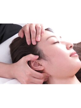 小顔になりたい