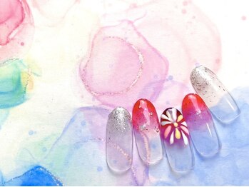 ジル(JILL)/8月トレンド