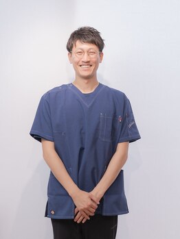 ラキピラティス かわたに接骨院(Lakipilates)/まずは、ご相談下さい！