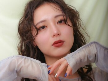 エトワ(et toi)の写真/“ここに来ると、ちょっと好きになれる。”ネイル・LEDマツエク・まつ毛パーマ・眉WAX・ヘッドスパetc…