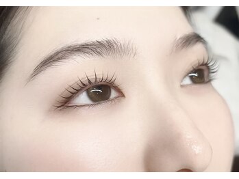 エクリュ 元住吉(ecru.)/まつげパーマ/ラッシュリフト