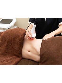 短期集中コースのあるサロン