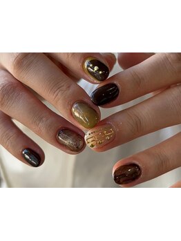 アートの種類が豊富