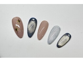 定額デザイン¥7800