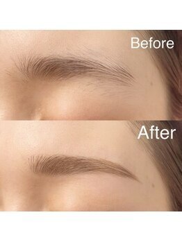 リノ 福山駅前店(Lino)/アイブロウ/眉毛