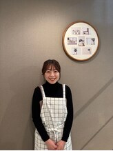 twin.nail 塩釜口店【ツインネイル】-パラジェル/フィルイン/ウォーターケア- kaede 