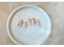 ロコ(ROCO)/ウィンターキャンペーン