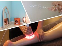 スクエア サロン(Square Salon)