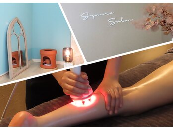 スクエア サロン(Square Salon)