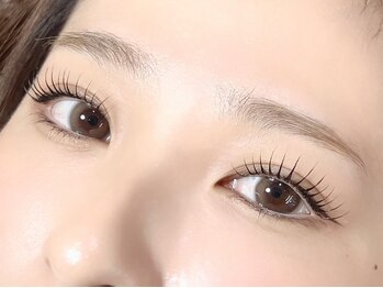 セロン アイラッシュ 祐天寺(CERRONE)の写真/自分に似合う施術、デザインがわからない方におすすめ◎まつげのお悩みに合わせて施術やデザインをご提案♪