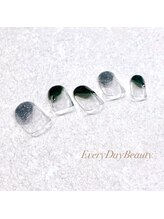 エブリデイビューティ 池袋店(EveryDay Beauty)/1月追加テンプレートデザイン