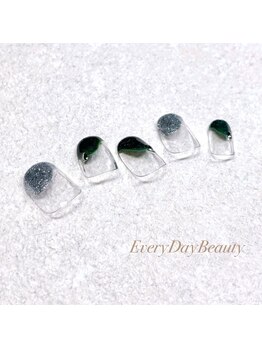 エブリデイビューティ 池袋店(EveryDay Beauty)/1月追加テンプレートデザイン