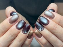 ネイルサロン イズ(NAIL SALON iS)/