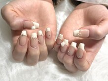 リリービューティーネイル(Lily beauty nail)/持ち込み2h
