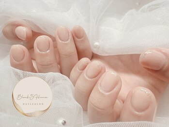 ブロックファイブハナ(Block 5 HANA)/