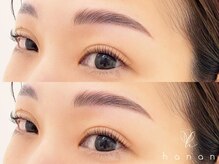 ハナン 枚方市駅前店(hanan)/眉毛WAX