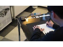 アトリウムオム 博多(ATRIUM HOMME)/カウンセリング