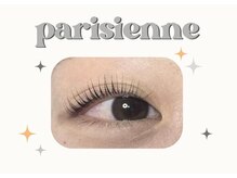 まつげパーマ・パリジェンヌ・アイブロウ専門店menoa四条烏丸店【メノア】/パリジェンヌ☆