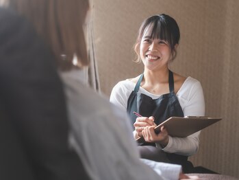 ALPHA CUT VILLA eyelash【アルファカットヴィラ アイラッシュ】/