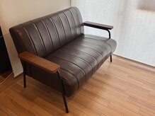 整体院リノベボディ(リノベBODY)/待合【院内の様子】