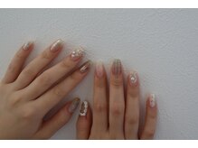 シェリール(Cherir)の雰囲気（こだわりの可愛いデザインも◯）