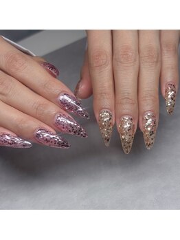 ルミナス 神戸三宮(Luminous)/