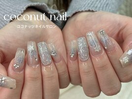 ワンホンネイル