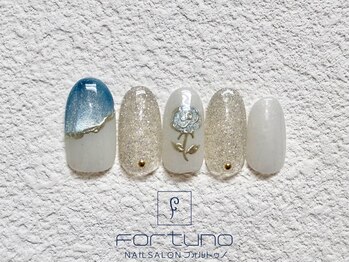 フォルトゥノ 静岡本店(Fortuno)/フラワーデザイン