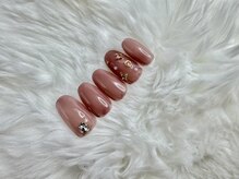 クラウンプリンセス(Crown Princess)/クラウンコース　長尾