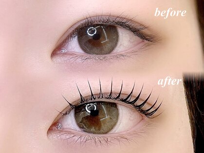 ラーチェ(R'ACE)の写真